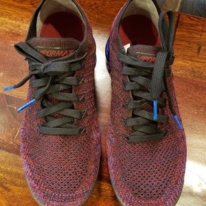 Nike Vapormax Flyknit Men 8.5
